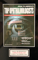 Tampa Eyelid and Orbital Surgery by Dr Kwitko