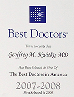 Tampa Eyelid and Orbital Surgery by Dr Kwitko