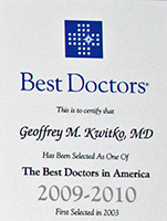 Tampa Eyelid and Orbital Surgery by Dr Kwitko