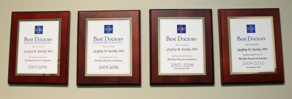 Tampa Eyelid and Orbital Surgery by Dr Kwitko