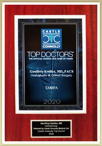 Dr Kwitko Florida Top Docs 2020 Dr Kwitko Florida Top Docs 2020