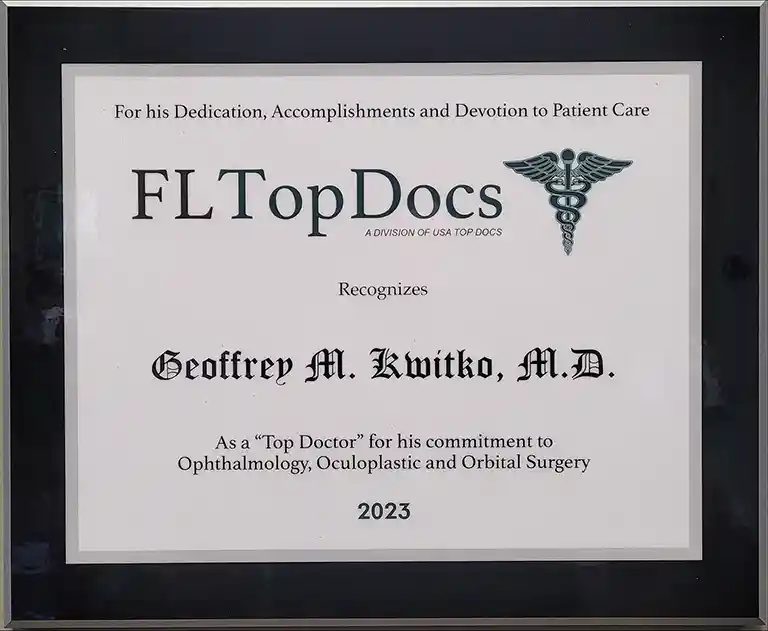 Florida Top Docs 2023