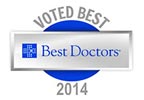 Best Doctor 2014