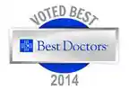 Best Doctor 2014