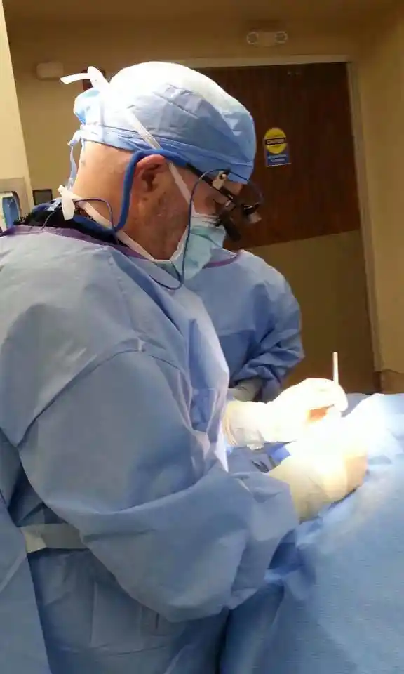 Dr Kwitko