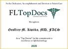 Florida Top Docs 2020