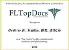 Florida Top Docs 2020