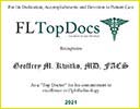 Florida Top Docs 2021