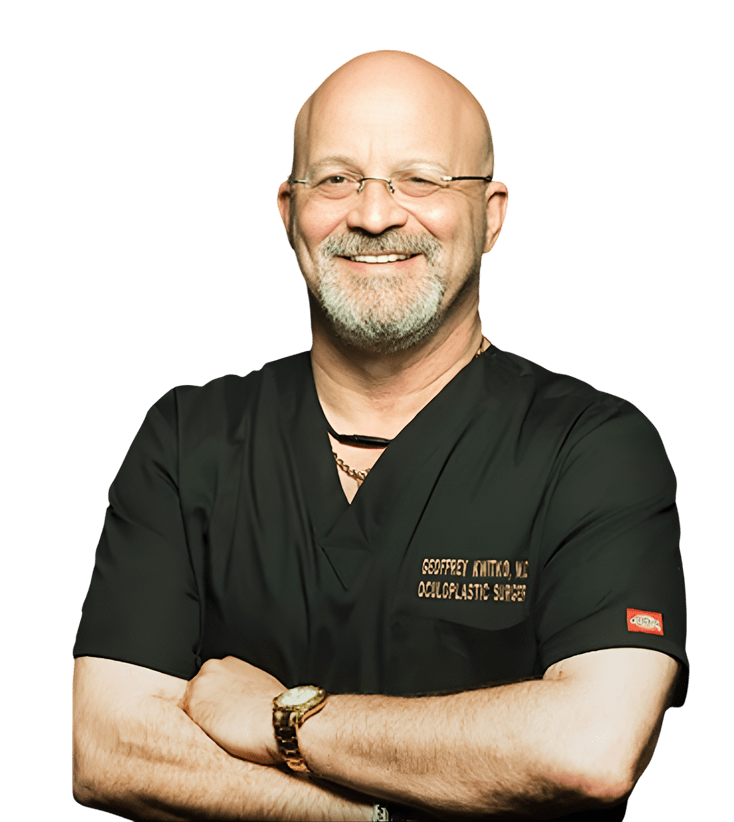 Dr. Geoffrey Kwitko