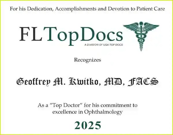 FL Top Docs 2025
