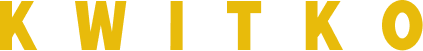 Kwitko Footer Logo