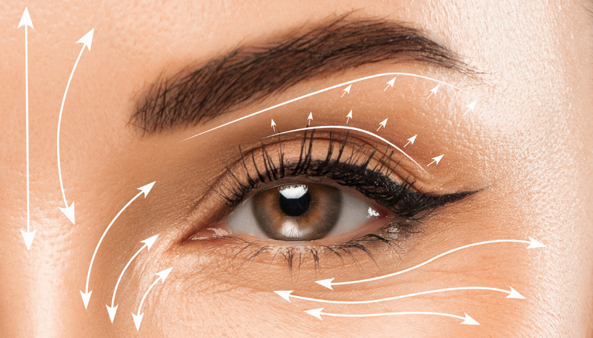 Featured image for Is Eyelid Surgery Considered Cosmetic?